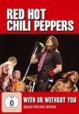 Red Hot Chili Peppers - With Or Without You