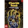 Charlie Bone, III�:�Charlie Bone et le gar�on invisible