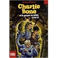 Charlie Bone, Tome 3 : Charlie Bone et le gar�on invisible