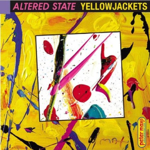 Altered State