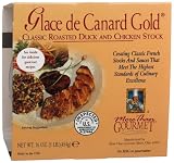 Review More Than Gourmet  / More Than Gourmet Glace De Canard Gold® Roasted Duck Stock, 16-Ounce Units