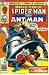 Book Marvel Team-Up #103 : Featuring Spider-Man and Ant-Man in 