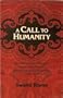 Call to Humanity