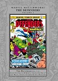 Marvel Masterworks: The Defenders - Volume 3