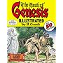 Robert Crumb's Book of Genesis: All 50 Chapters