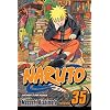 Naruto, Volume 35[ NARUTO, VOLUME 35 ] by Masashi, Kishimoto (Author) May-01-09[ Paperback ]