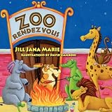 Books : Zoo Rendezvous