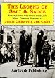 The Legend of Salt and Sauce: The Amazing Story of Britain's Most Famous Elephants