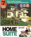 Punch! Super Home Suite