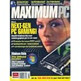 Maximum PC, January 2007 Issue