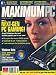 Maximum PC, January 2007 Issue