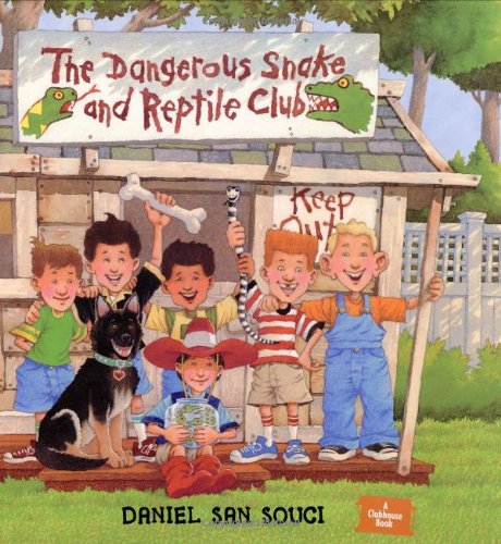 the dangerous snake  reptile club