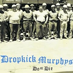 Do Or die [Vinyl LP]