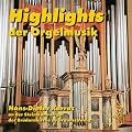 Toccata d-Moll BWV 565