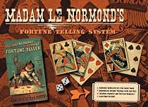 Madam Le Normands Fortune Telling System