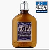 L'Occitane Shower Gel