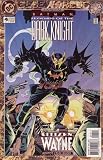 Batman: Legends of the Dark Knight ANNUAL, #4 (Comic Book): CITIZEN WAYNE
