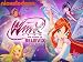Winx on Earth