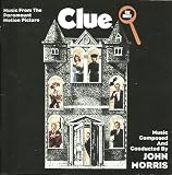 Ost: Clue the Movie