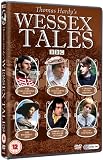 Wessex Tales [DVD] [1973]