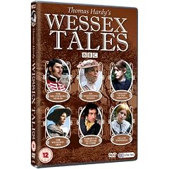 Wessex Tales [DVD] [1973]