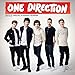 One Direction 2015 Small Wall Calendar
