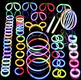 Glow Stick Party Pack
