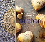 Saraban : a chef's journey through Persia