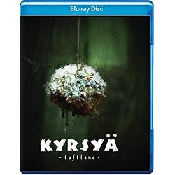 Kyrsya-Tuftland [Blu-ray]