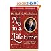 All in a Lifetime: An Autobiography