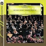 New Year's Concert From Vienna 1987