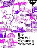 The Live Art almanac. Volume 3