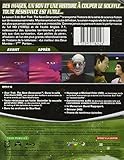 Image de Star Trek - La nouvelle génération - Saison 3 [Blu-ray]