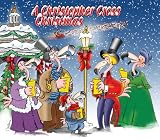 Christopher Cross Christmas