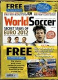Produkt-Bild: WORLD SOCCER [Jahresabo]