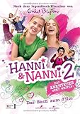 Produkt-Bild: Hanni und Nanni - Das Buch zum Film/2
