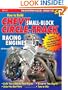 How to Build Chevy Small-Block Circle-Track Racing Engines (Performance How-To)
