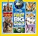 National Geographic Little Kids First Big Book of the World