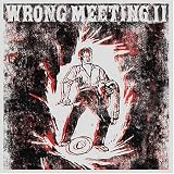 Wrong Meeting, Vol. 2