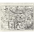 Johann Philipp Steudner (Parable of the Christ Child) Art Poster Print - 13x19