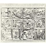 Johann Philipp Steudner (Parable of the Christ Child) Art Poster Print - 13x19