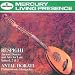 Ottorino Respighi: Ancient Dances & Airs