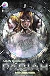 Aron Warners Pariah #1 (Of 4)