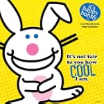 It's Happy Bunny 2013 Mini Calendar