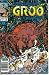 Book Sergio Aragones' Groo The Wanderer #52 : The Arana (Epic - Marvel Comics)