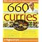 Curry Kochb�cher