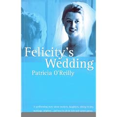 Felicity's Wedding