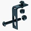 Gilpin Ornamntl Iron 438 Universal Fitting Set