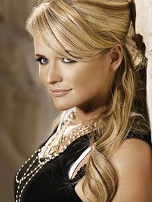 Image of Miranda Lambert