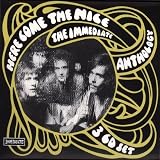 Here Come the Nice: The Immediate Anthology 3 CD Set